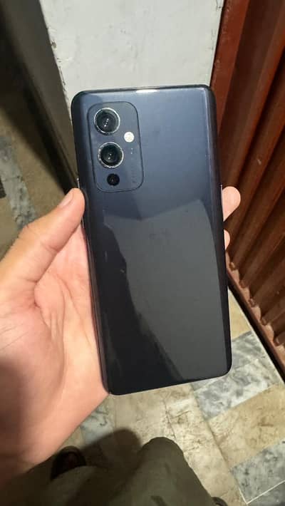 One Plus 9