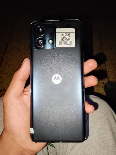 Motorola Moto G Stylus 2023