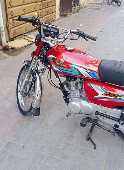 sell stylish bike original
