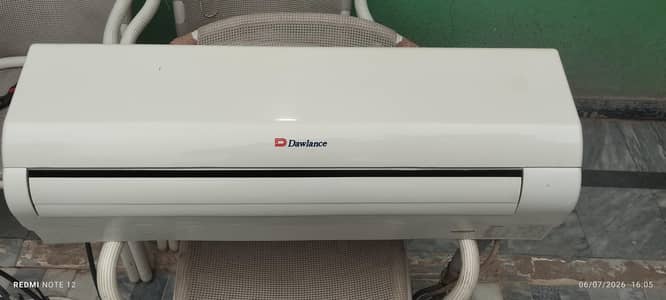 dawlance AC 1.5 ton