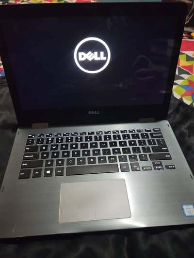 Dell Latitude Core i7 6th