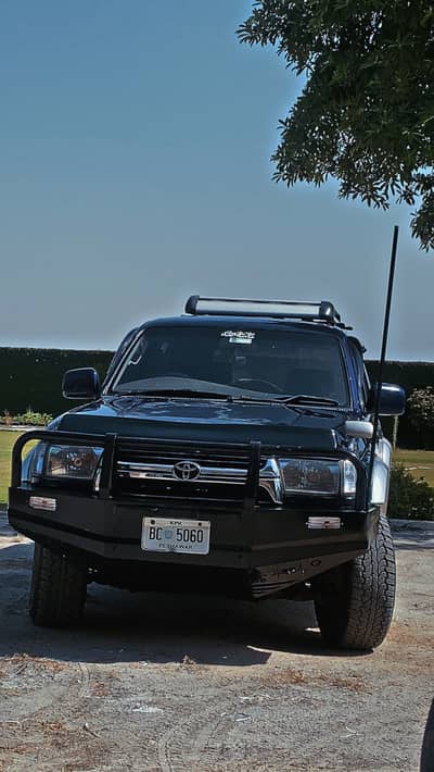 Toyota Surf 1996