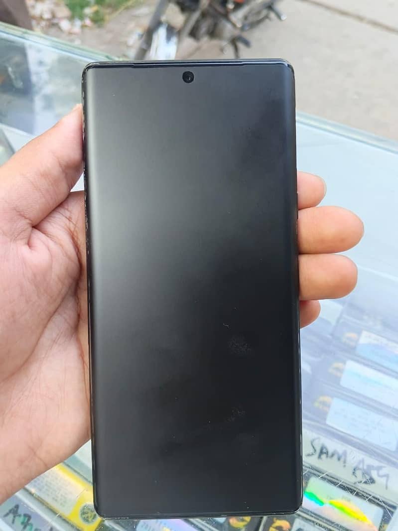 Google Pixel 6 Pro 3