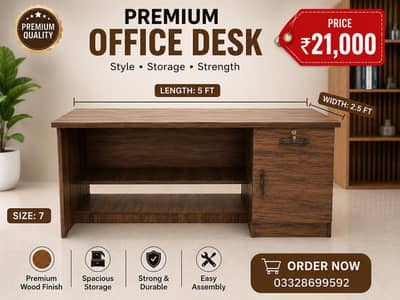 office tables