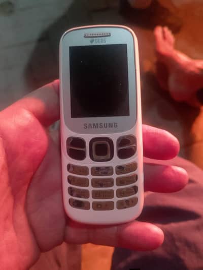Samsung Mobile Other Model