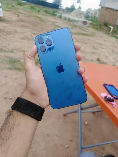 Apple iPhone 12 Pro Max