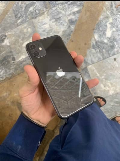 iPhone 11 Factory Unlock