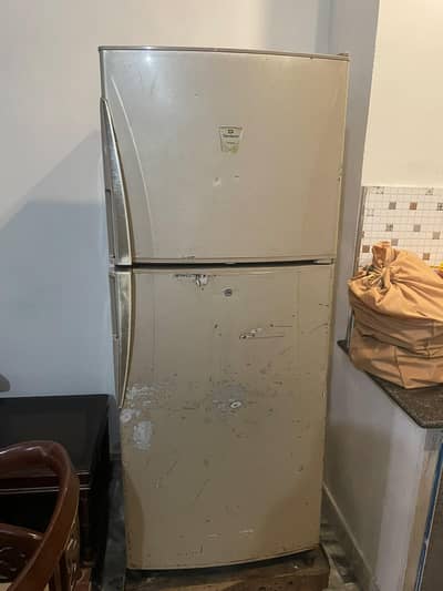 Dawlance Fridge/fridge/dawlance/refrigerator