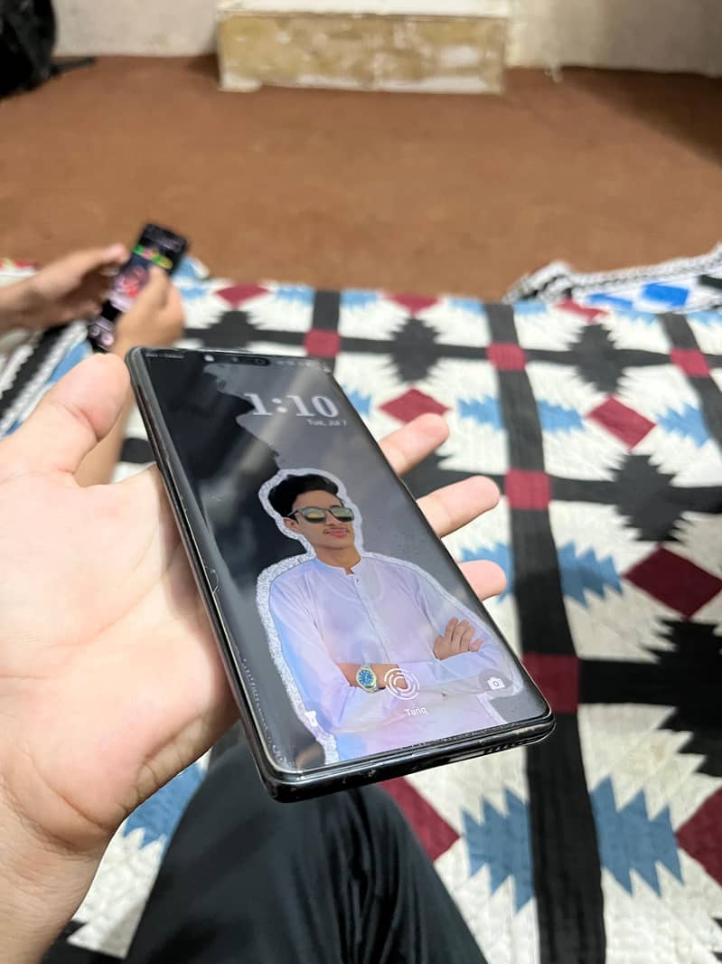 Tecno CAMON 30S 2