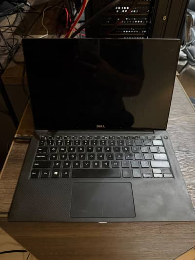 Dell XPS i7 6th gen