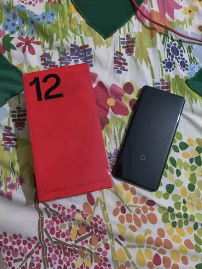 OnePlus 12