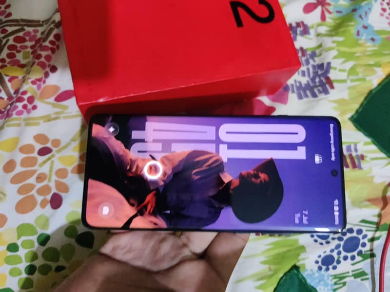 OnePlus 12 2