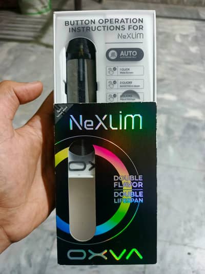 NEXLIM DEVICE