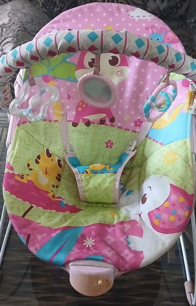 mastela baby bouncer