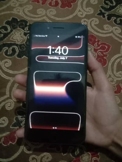 Apple iPhone 7 Plus