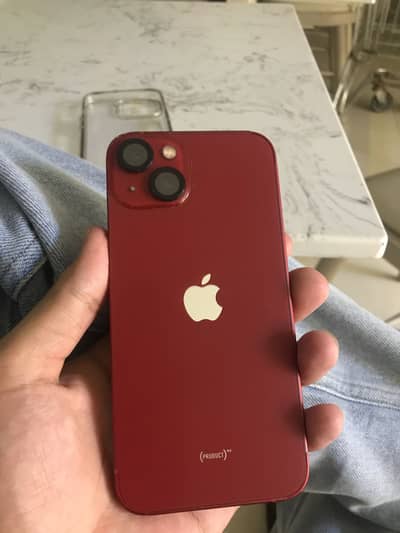 Apple iPhone 13 JV