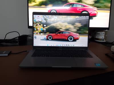 Dell latitude 5420 core i5 11 gen
