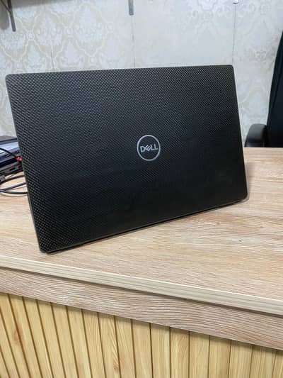 Dell Latitude 7410 Core i7 10th Gen 32GB RAM 256GB SSD