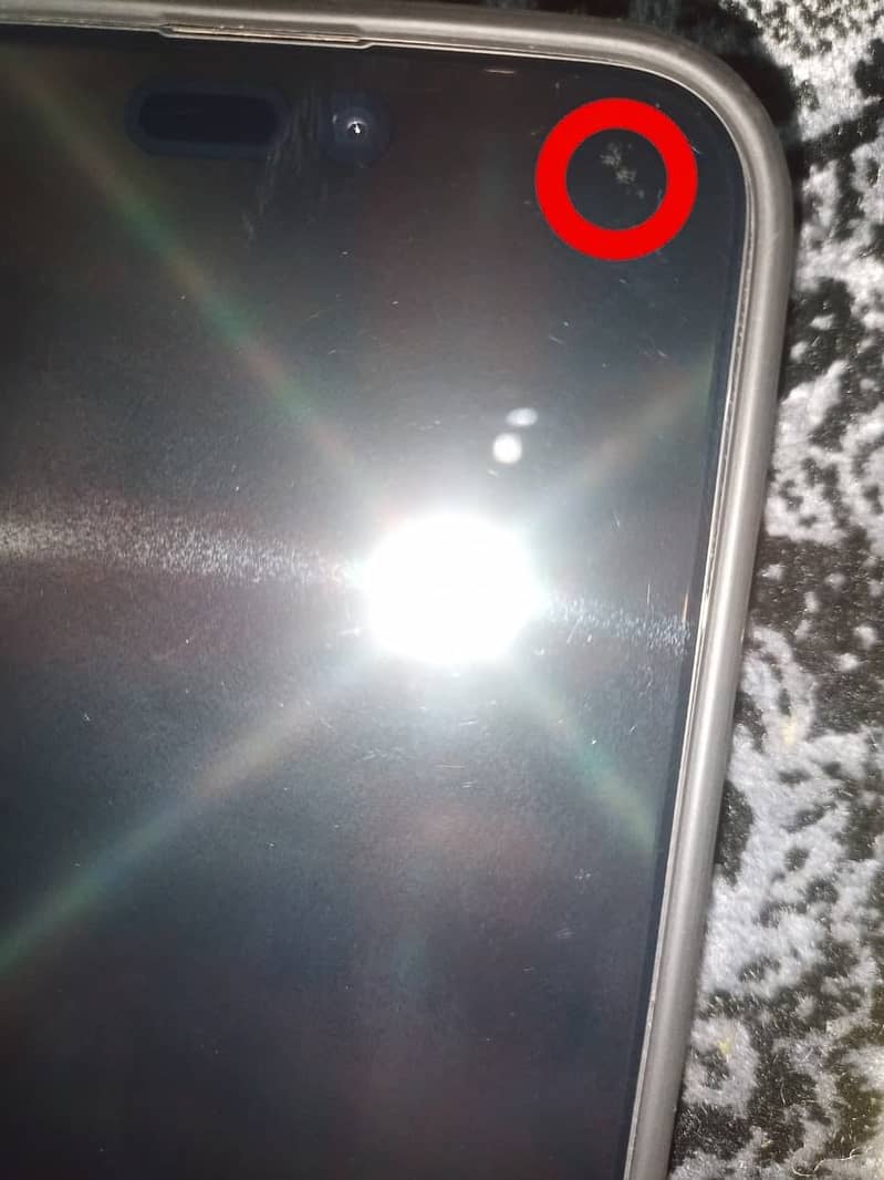 iPhone 15 Pro Max 5