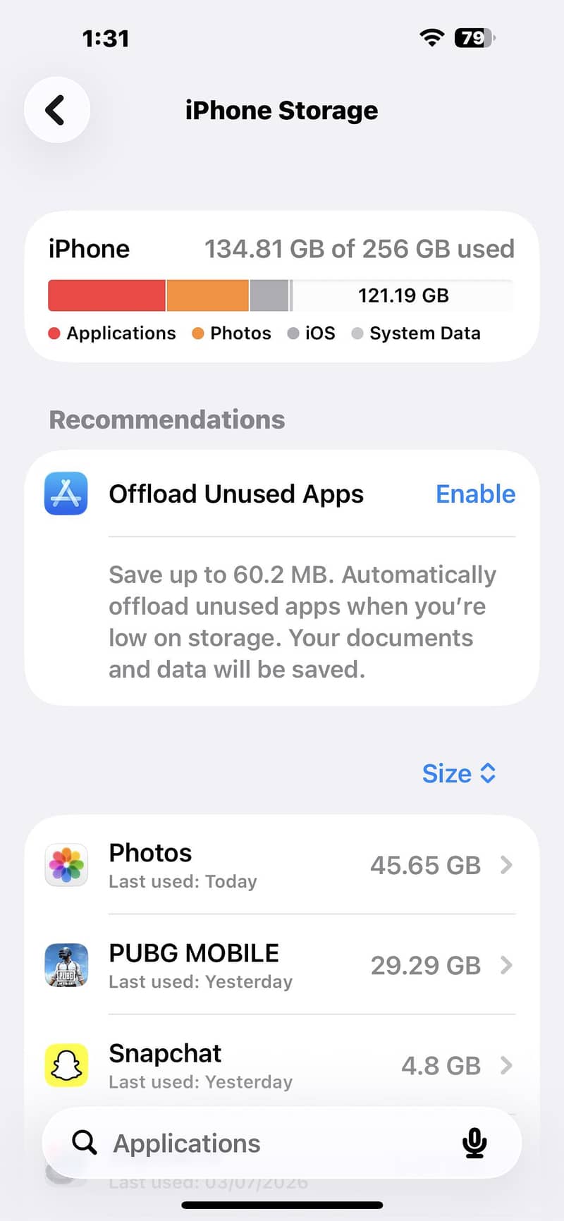 iPhone 15 Pro Max 7