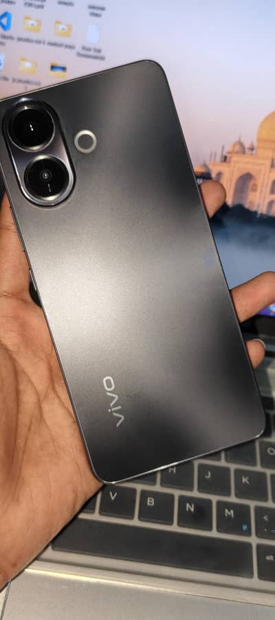 Vivo V60 lite 5g