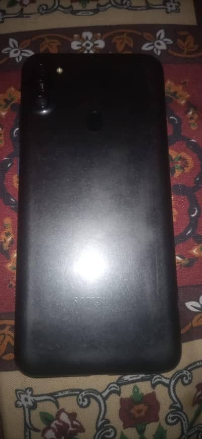 Samsung Mobile A11