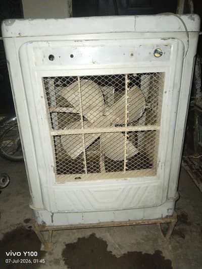AC cooler Hai full oka chalta Hai SB