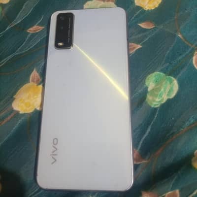 Vivo Y12A