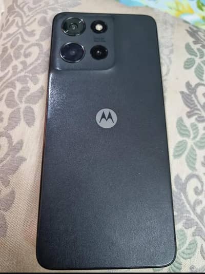 Motorola Moto G 5G 2025 • [128GB Storage / 8GB RAM] • 5000mAh Battery
