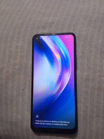 Tecno CAMON 12
