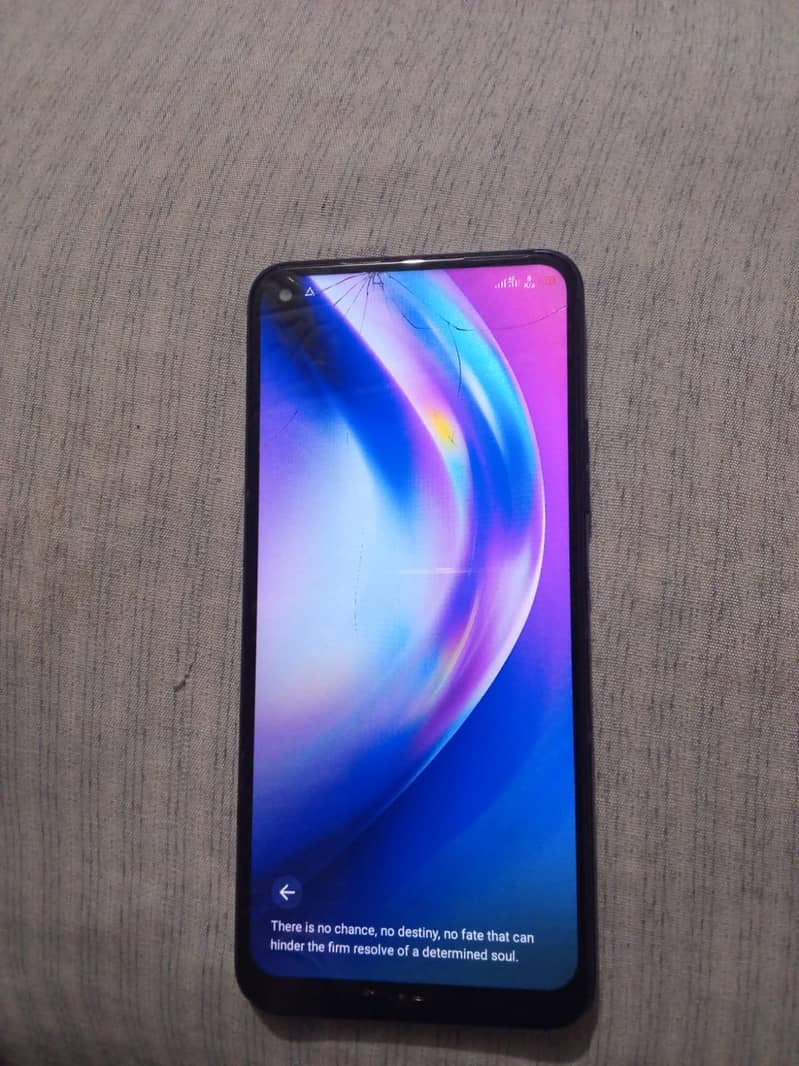 Tecno CAMON 12 0