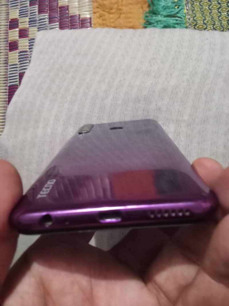 Tecno CAMON 12 2