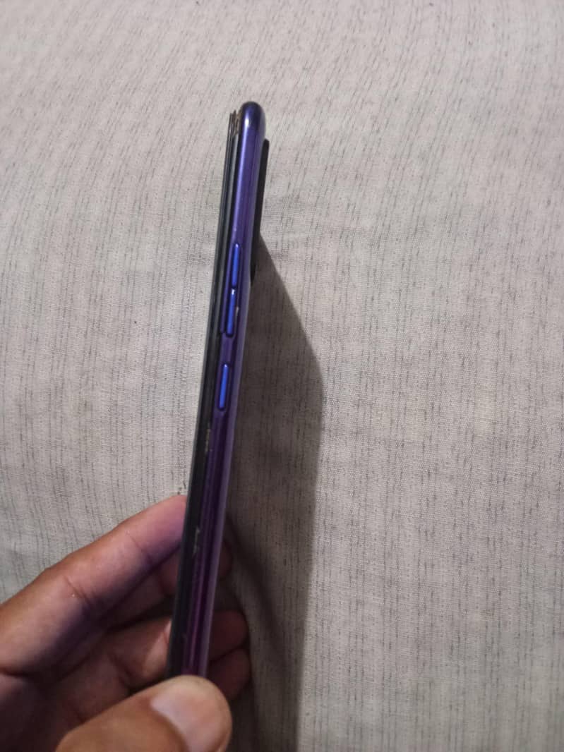 Tecno CAMON 12 3