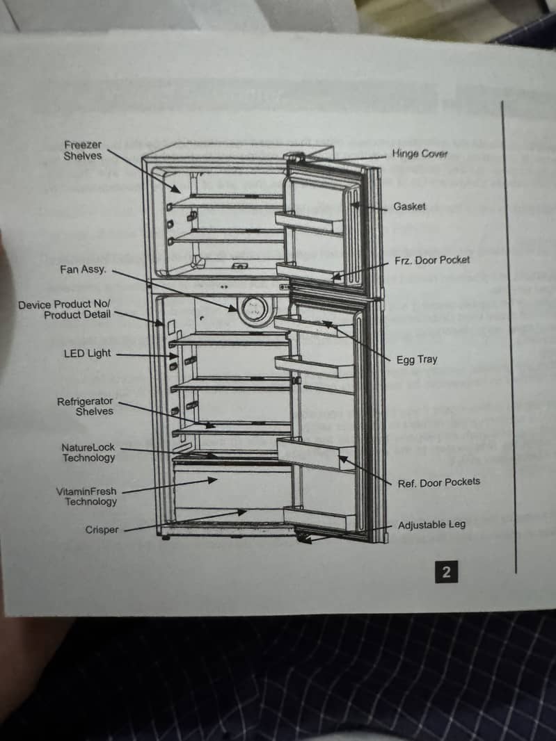 Dawlance iots invertar 4