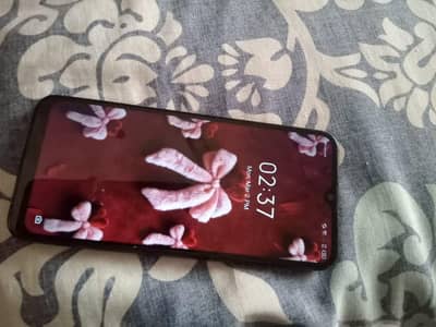 Infinix Hot 10
