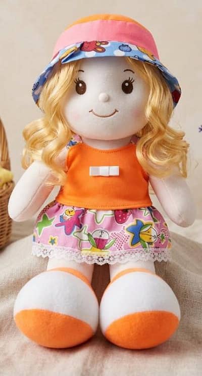Doll for kids