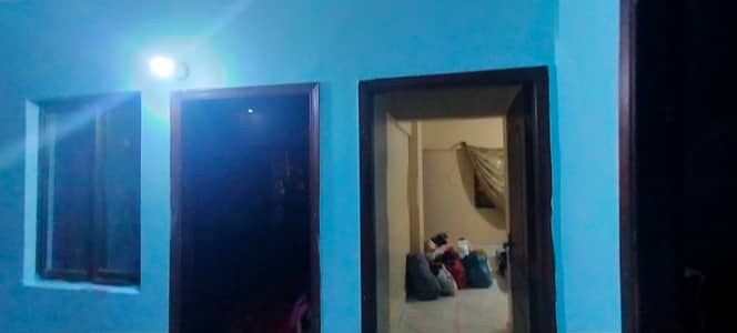 Hot invesmint deel North Nazmabad bolak H 1000 Gaz old singal house