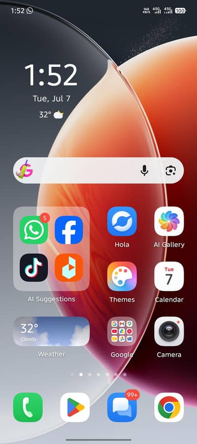 Tecno CAMON 30 12 256