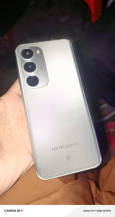 Tecno Other Model