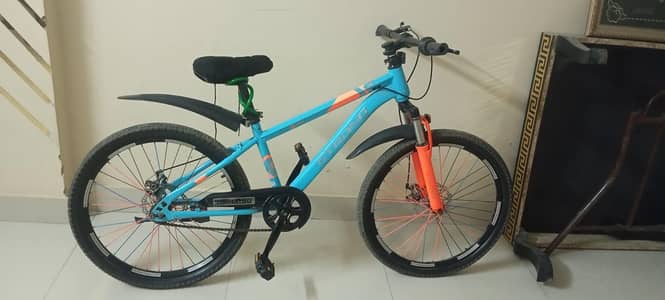 cycle