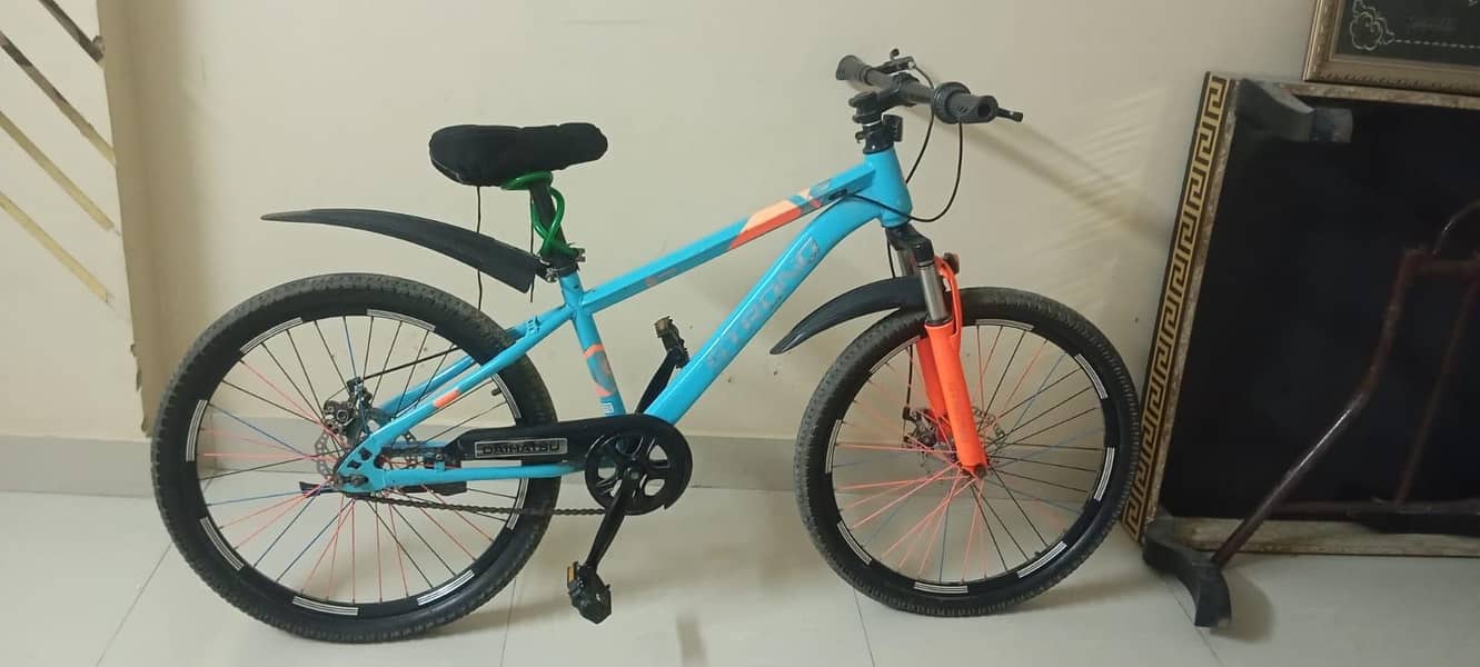cycle 0