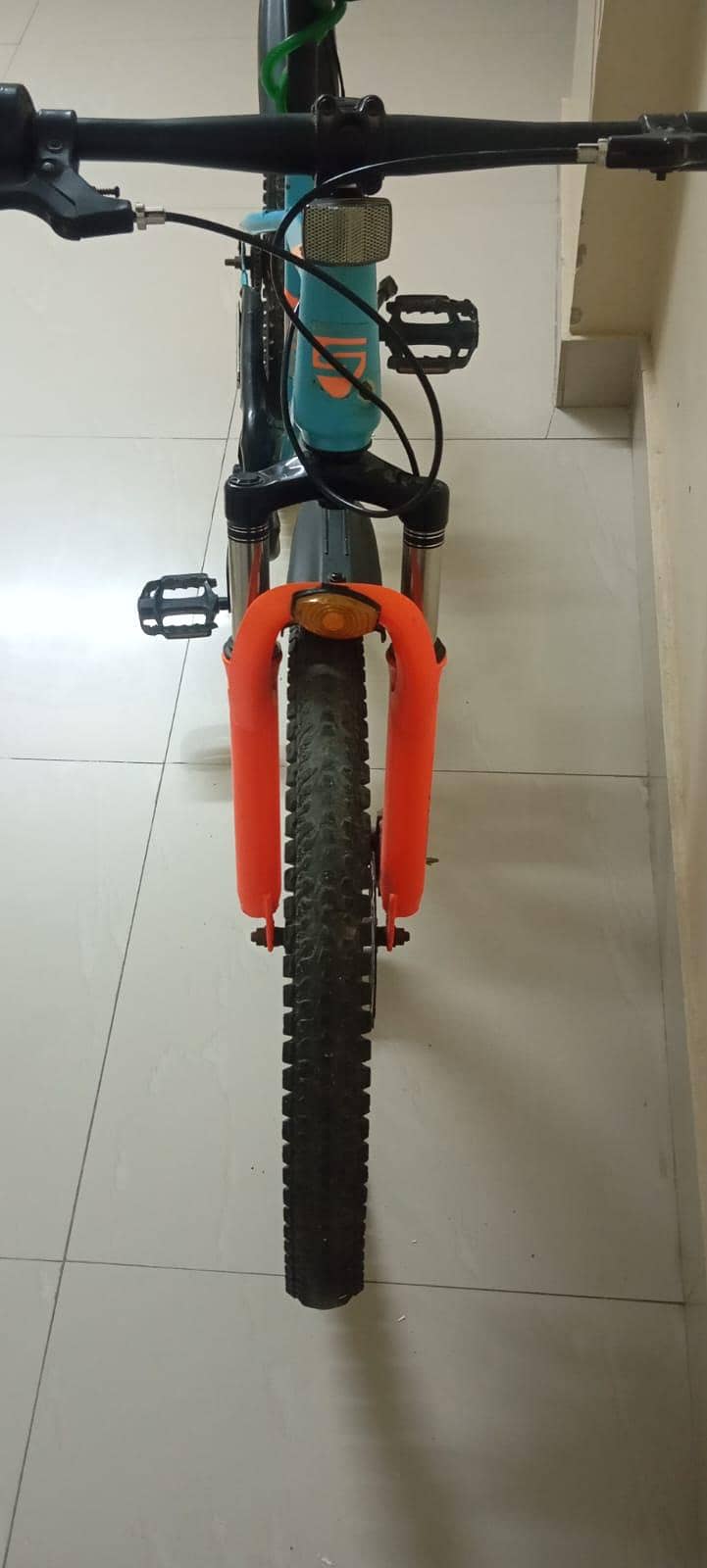 cycle 2