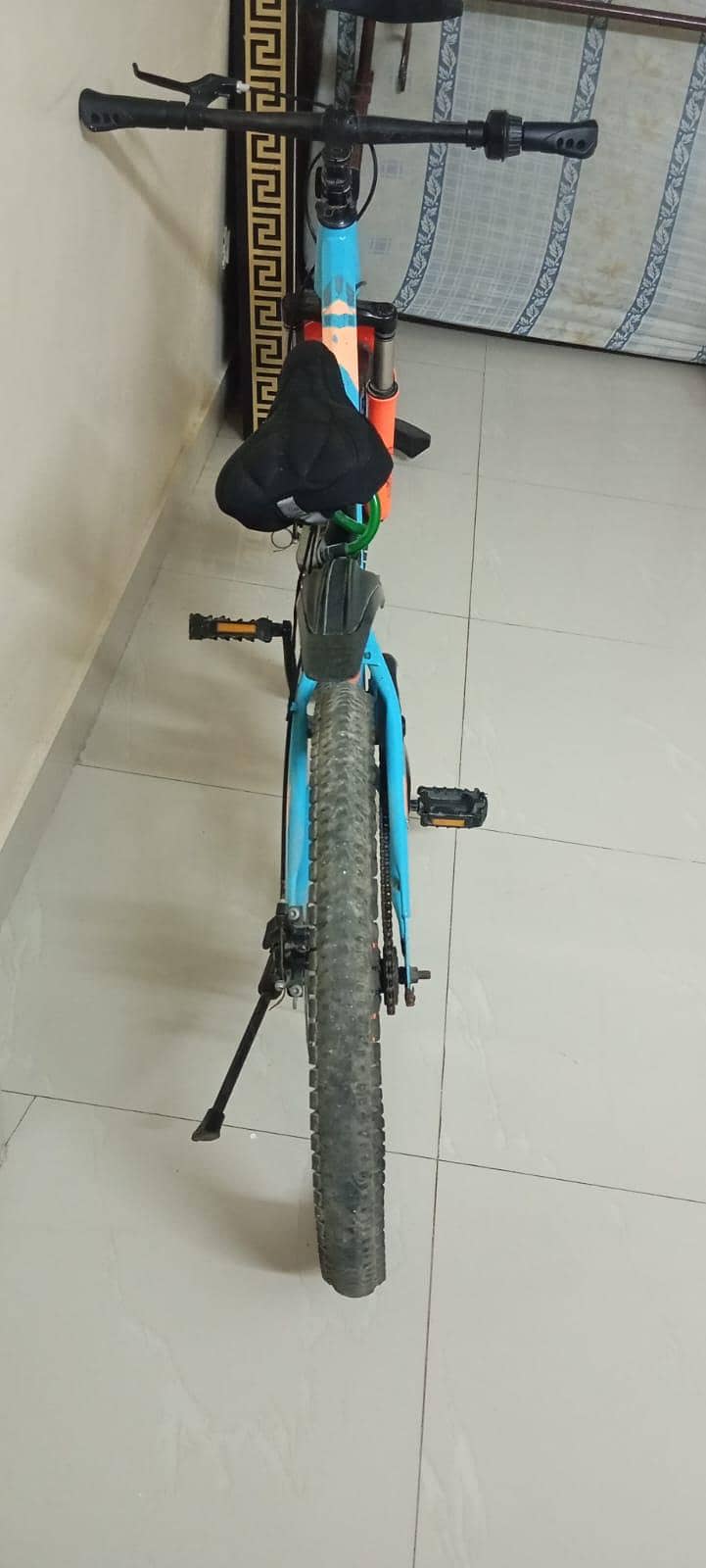 cycle 4