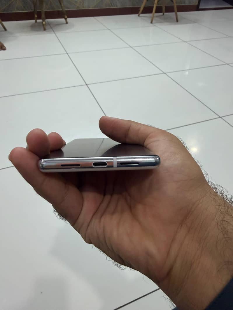Google Pixel 6 Pro 3