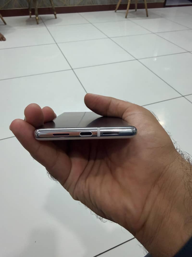 Google Pixel 6 Pro 5