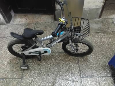kids cycle