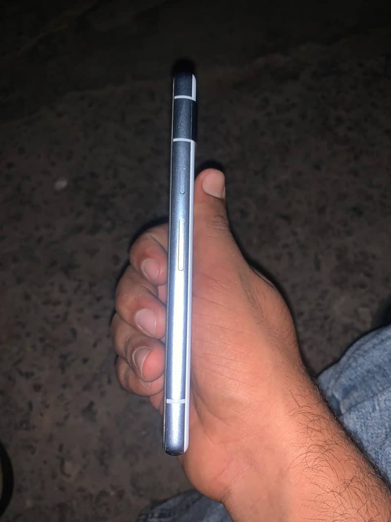 Google Pixel 7a 0
