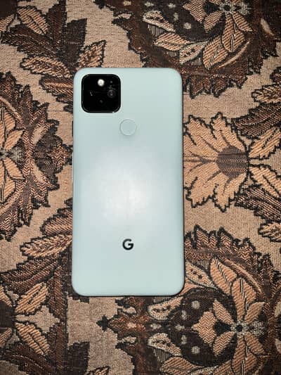 Google Pixel 5a 8gb128gb