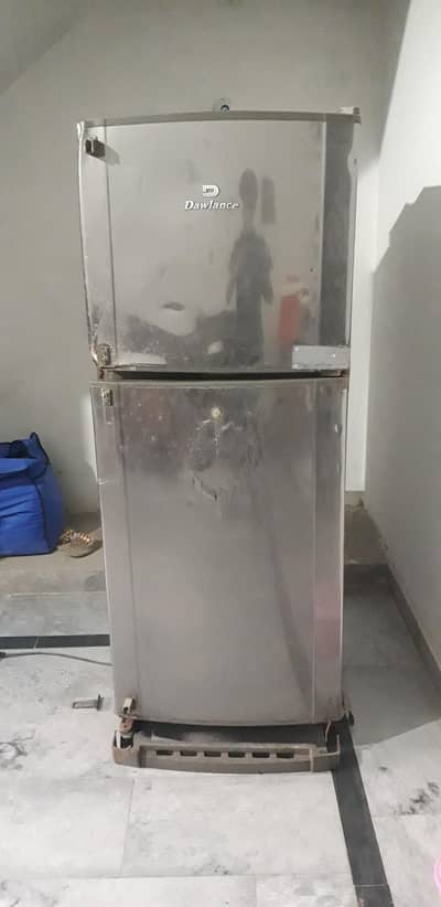scrape fridge for sale Dawlance