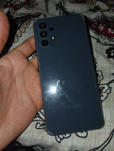 Samsung Mobile A32